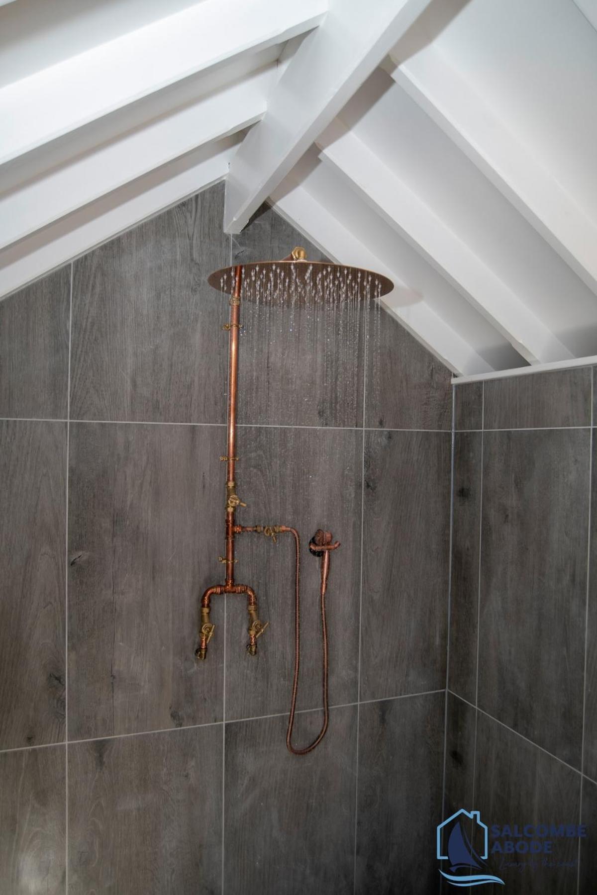Stylish Sanctuary - Estuary Views - Outside Space Salcombe Exterior foto