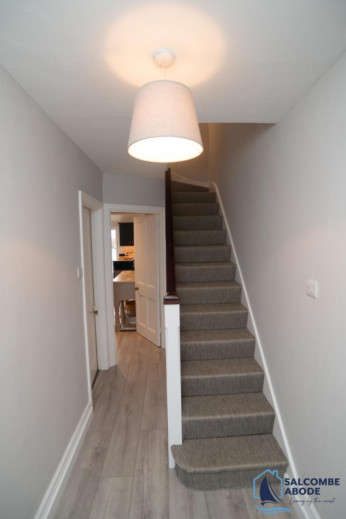 Stylish Sanctuary - Estuary Views - Outside Space Salcombe Exterior foto
